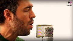 Charlie Winston,模仿翻唱 - Crazy