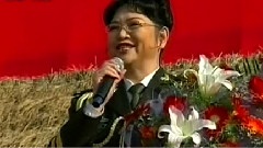 耿莲凤 - 毛主席派人来