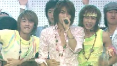 东方神起 - Hi Ya Ya Summer Days & The Way U Are