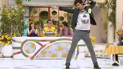 东方神起 - 最强Dance