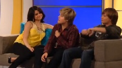 Selena Gomez - New Year's Eve Star