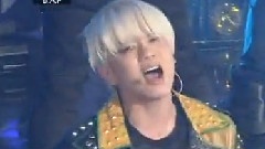 B.A.P - Warrior
