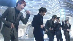 东方神起 - Bolero
