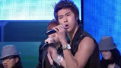 东方神起 - 咒文