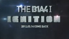 B1A4 - Ignition