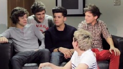 One Direction - Video Tour Diary 3