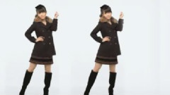 Perfume - 飞び出すPerfume (NBB 360Perfume ver.)