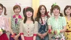 T-ara - 自我介绍