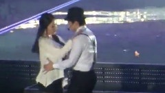 Super Junior - One In A Million SuperShow 4 In Singapore