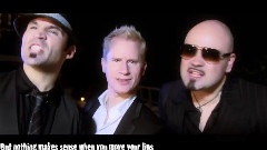 Metro Vocal Group - Love Is Suspected