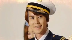 圭贤(Super Junior) - I Am a Romantic Trickster