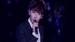 Super Junior - Sorry Sorry Answer SM TOWN IN TOKYO K.R.Y.Cut