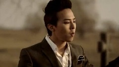 G-Dragon(BigBang),BigBang - GD参与的所有MV