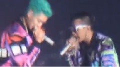 G-Dragon(BigBang),BigBang - 一见钟情