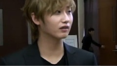 B1A4 - Mnet Sesame Player Part2