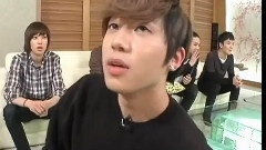 TEEN TOP - Mnet Wide Secret Island EP02