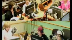 BEAST - Kiss the Radio