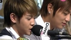 BEAST - Mnet Radio