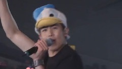 2PM - 亚洲巡回演唱会