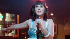 Katy Perry - The Sims 3 Showtime Behind The Scenes