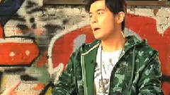 周杰伦 - 专访