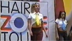 Britney Spears - Baby One More Time