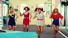 Secret - Twinkle Twinkle