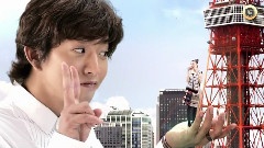 木村拓哉 - NIKON ニコン S6200 CM 30s