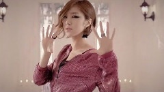 Dal★shabet - Hit U