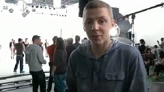 Professor Green - Just Be Good To Green Cut