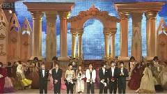 东方神起 - 2005