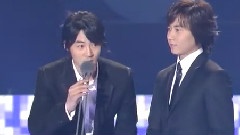 东方神起,Super Junior - 2006