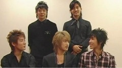 东方神起 - 2007 SM TOWN Global Audi Tion PR Video