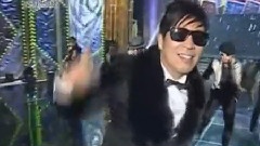 东方神起 - 2008 金唱片 Golden Disk.Awards