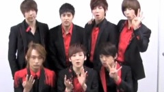 U-KISS - A Shared Dream & Forbidden Love