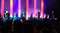 Westlife - What About Now