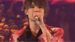 日本群星 - Family～ひとつになること & Keep The Faith