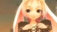 VOCALOID家族 - わたしのGOOD-BYE