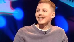 Professor Green - 乐坛毒舌嗡嗡鸡