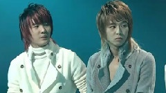 东方神起 - Music & Wave & Talk