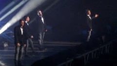 Westlife - What About Now