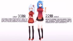 动漫专属,模仿翻唱 - Alice