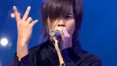 山下智久 - LOVEXXXX