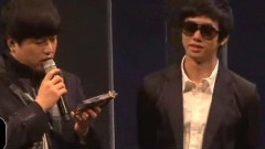 Super Junior - UFO TOWN SorrySorry Show