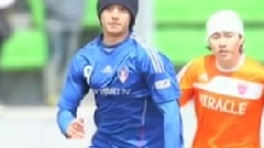 金贤重 - MBC Every 1