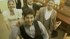 Super Junior - Waiting Room