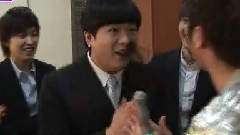 Super Junior - Waiting Room1