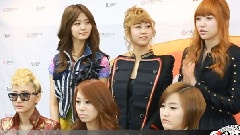 EXID - Bugs