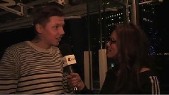 Professor Green - Kiss FM