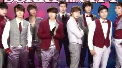 Super Junior - Evergy Song